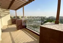 Double Balcony |High Floor |Vacant Soon | Spacious