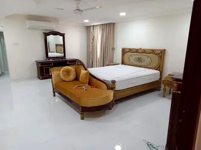 Arabic house for annual rent in Falaj Al Mualla - Al Nabgha