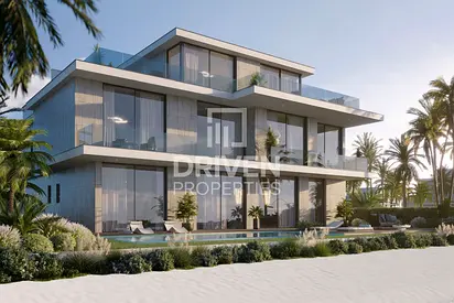 Vastu Complaint | Private Lift and Swimming Pool