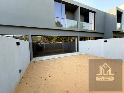 Exclusive 2BR Majlis Villa – Middle Unit in Prestigious Gated Community