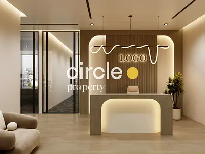 Premium Office for Rent | Fully Upgraded | DMCC