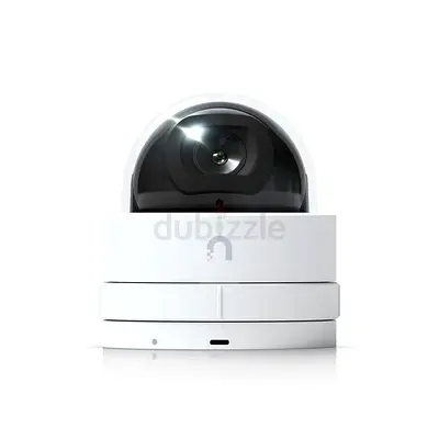 Ubiquiti UniFi Protect G5 Dome Ultra Security Camera – 2K 4MP, PoE, Night Vision, AI Detection