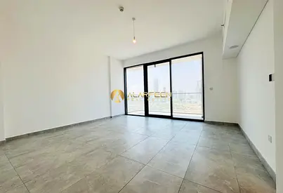 Vacant Unit | 2bhk+ maid | community View