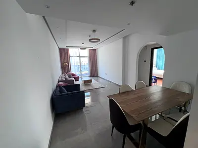 2 Bedroom Apartment for Rent in Al Nuaimiya 3, Ajman | Near Al Murad Mall | Easy Access to Dubai & Sharjah