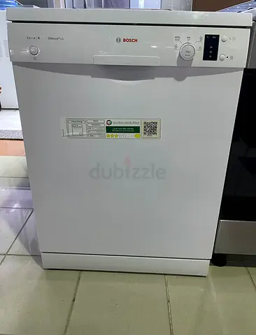 Bosch series 4 silence plus 2rank dishwasher  FREE DELIVERY +WARRENTY