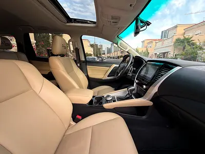 Mitsubishi Montero Sport Prime Edition, миниатюра 18