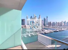 Palace Beach Residence Tower 1, Palace Beach Residence, Emaar Beachfront, Dubai Harbour, Dubai
