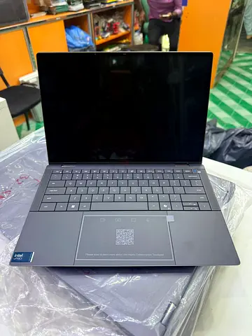 Dell 9450 2 IN 1 ULTRA 7