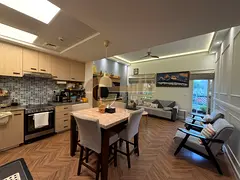 2BR+Maid | Luxuriously Renovated | Fully Furnished
