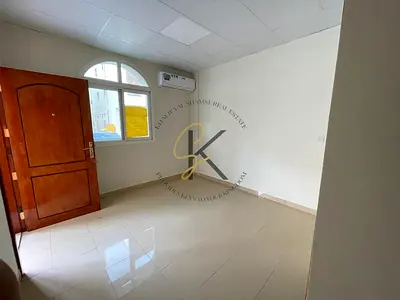 🏡✨ Well-Planned Unfurnished Studio Apartment for Rent in Muwailah, Sharjah | 440 Sqft | All Amenities | Prime Location 🌟📍