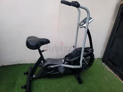 Exercise Air Bike