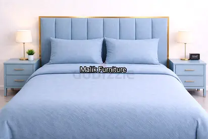 Brand new Queen size bed storage bed king bed mattress family bed queen bed double bed king size bed