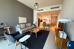 1BR | Furnished | Prime location