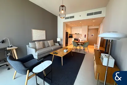 1BR | Furnished | Prime location