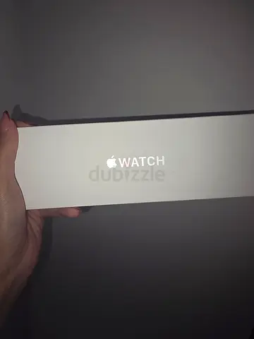 Apple Watch Series 11 GPS 46mm - Jet Black Aluminum with Black Sport Band (M/L) - Boxed