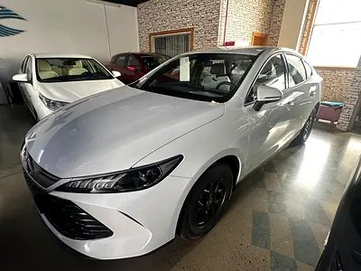 Brand New 2025 BYD Qin Plus PHEV - Chinese Specs