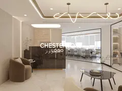 Brand New | High End Fit Out | Close To Metro