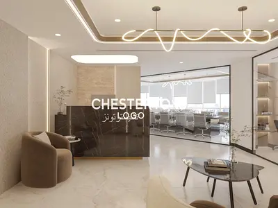 Brand New | High End Fit Out | Close To Metro