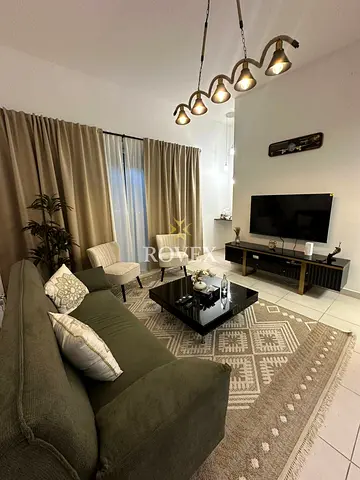 Vacant | Fully Furnished | Prime Marina Location