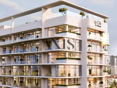 Best Apartment | Iconic Structure | Premier Lifestyle Destination