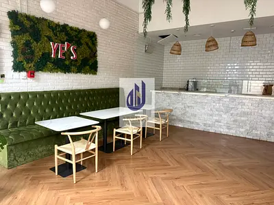 Fully Fitted Shop w/ Branded furniture | Ready to Move