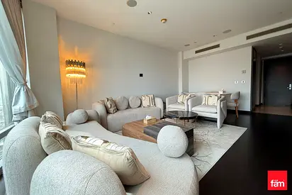 Upgraded Unit | Fully Furnished | Opera View