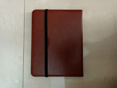 Ipad Pro 11 Case with Pencil Holder