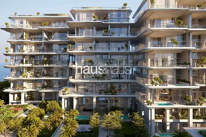 Orla Palm | 3BR | Investor Opportunity