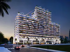 Best Apartment | Iconic Structure | Premier Lifestyle Destination