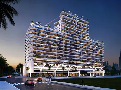 Best Apartment | Iconic Structure | Premier Lifestyle Destination