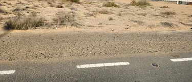 Unique G + 15 floors commercial residential plot prime location Al alia – Ajman