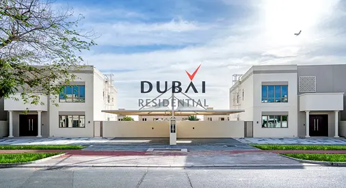 Elegant Brand New 4BR Villa | Direct from Developer | Zero Commission