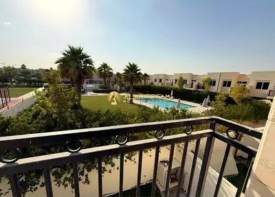 Pool view | Single row | Resort Amenities