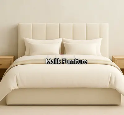 Brand new Queen size bed storage bed king bed mattress family bed queen bed double bed king size bed