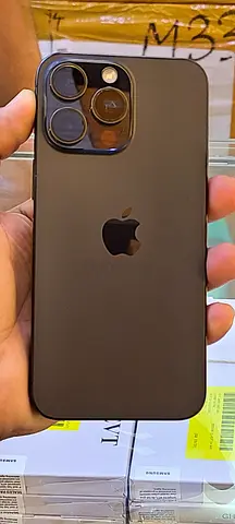 iPhone 15 Pro Max | 100% Original | FaceID  True Tone | Box  Cable Never Repaired / All Original