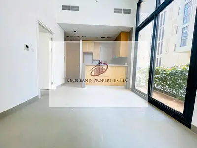 🌿 1 BHK واسع مع حديقة خاصة ومطبخ حديث