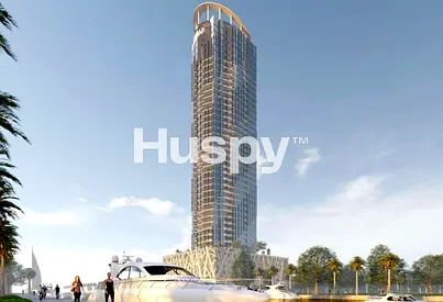 Prime Location | Fully Furnished | Luxury Living