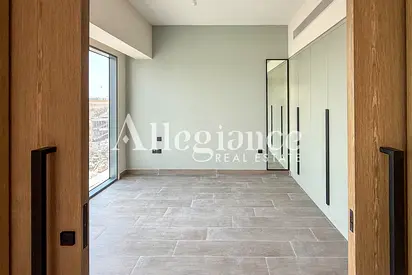 1BR + Study | Full Golf View | Semi Furnished