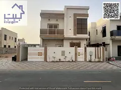 Your dream villa with an attractive price, including water and electricity, next to services, close