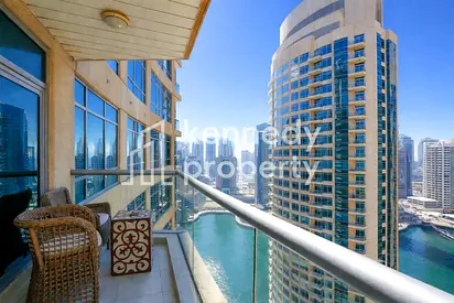 Vacant on Transfer | High ROI | Amazing Sea View
