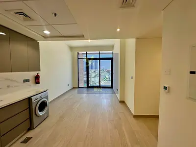 Chiller Free | Lagoon and Burj View | Spacious 2 BHK