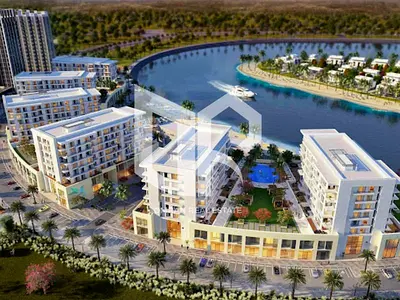 Own your unit with a stunning sea view in a fully integrated project, offering you a luxurious and distinctive lifestyle! 🌊🏡✨