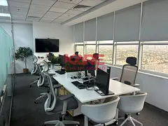 Elegant Furnished Office | Immediate Occupancy