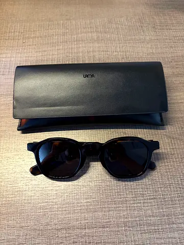 Lama sunglasses (Brand New)