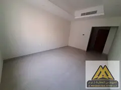 Brand New 1 Bedroom Master Apartment for Annual Rent in Al Hamidiya 1, Ajman – Central AC