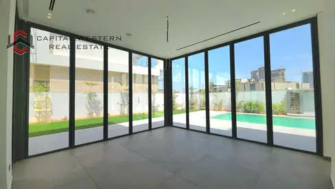 Luxurious 7BR+Maid's+Driver Room | Pool & Garden