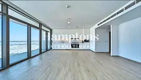 Luxury | High Floor | Stunning Waterfront Views