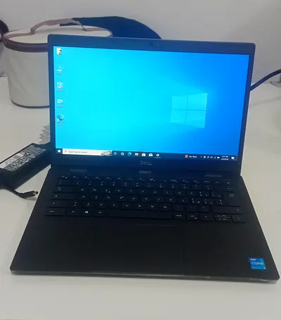 Ci5-11th generation Dell Latitude 3420 Excellent condition