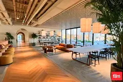 Burj Khalifa View | Biggest Layout | Investor Deal