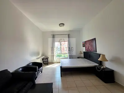 FOR SALE STUDIO | 8 WARDROBES | RENTED AT 52K